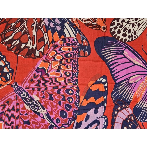 Inoui Editions vilnos skara PAPILLONS RED